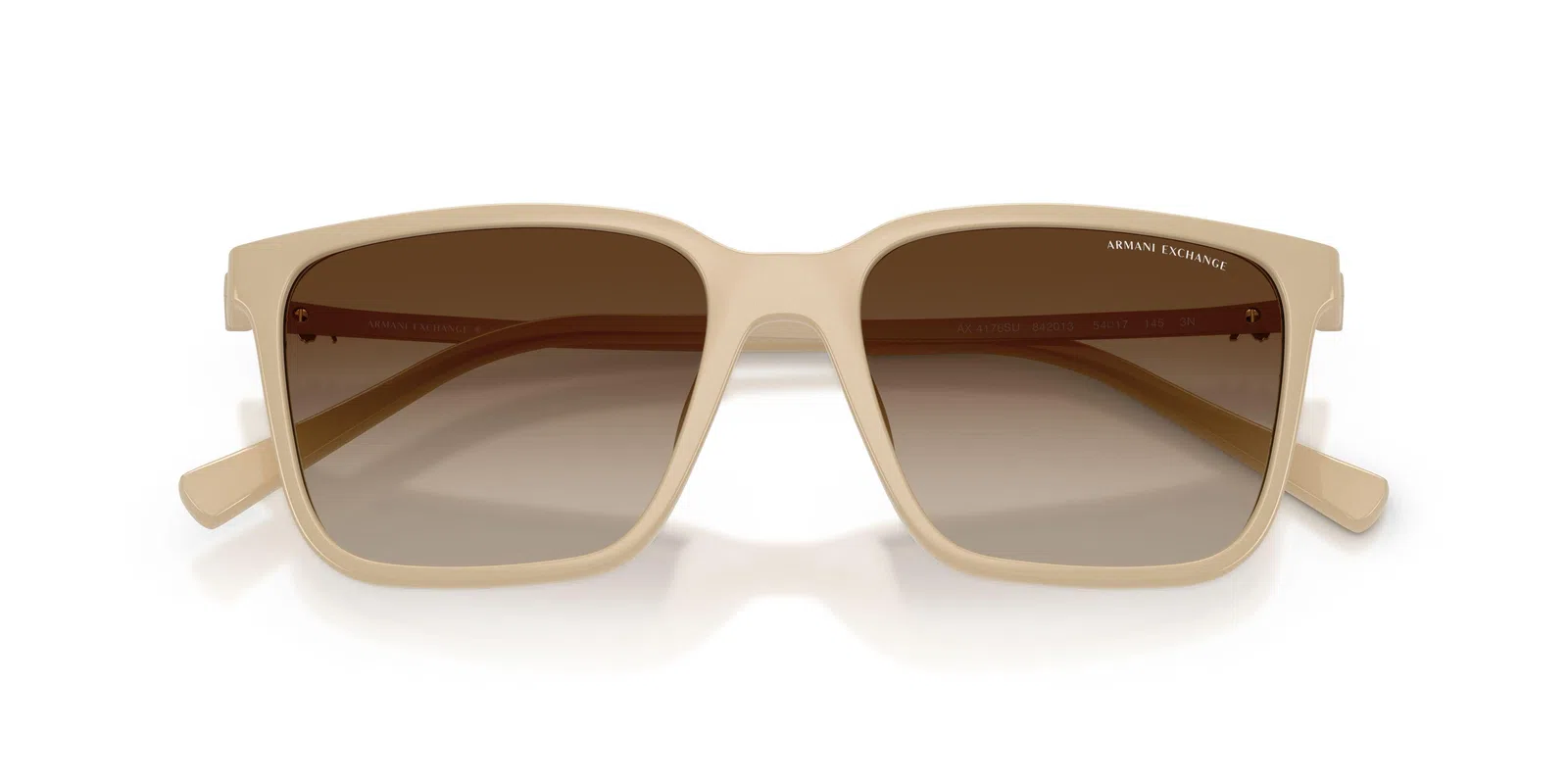 Armani Exchange 4176SU Sunglasses - view 24